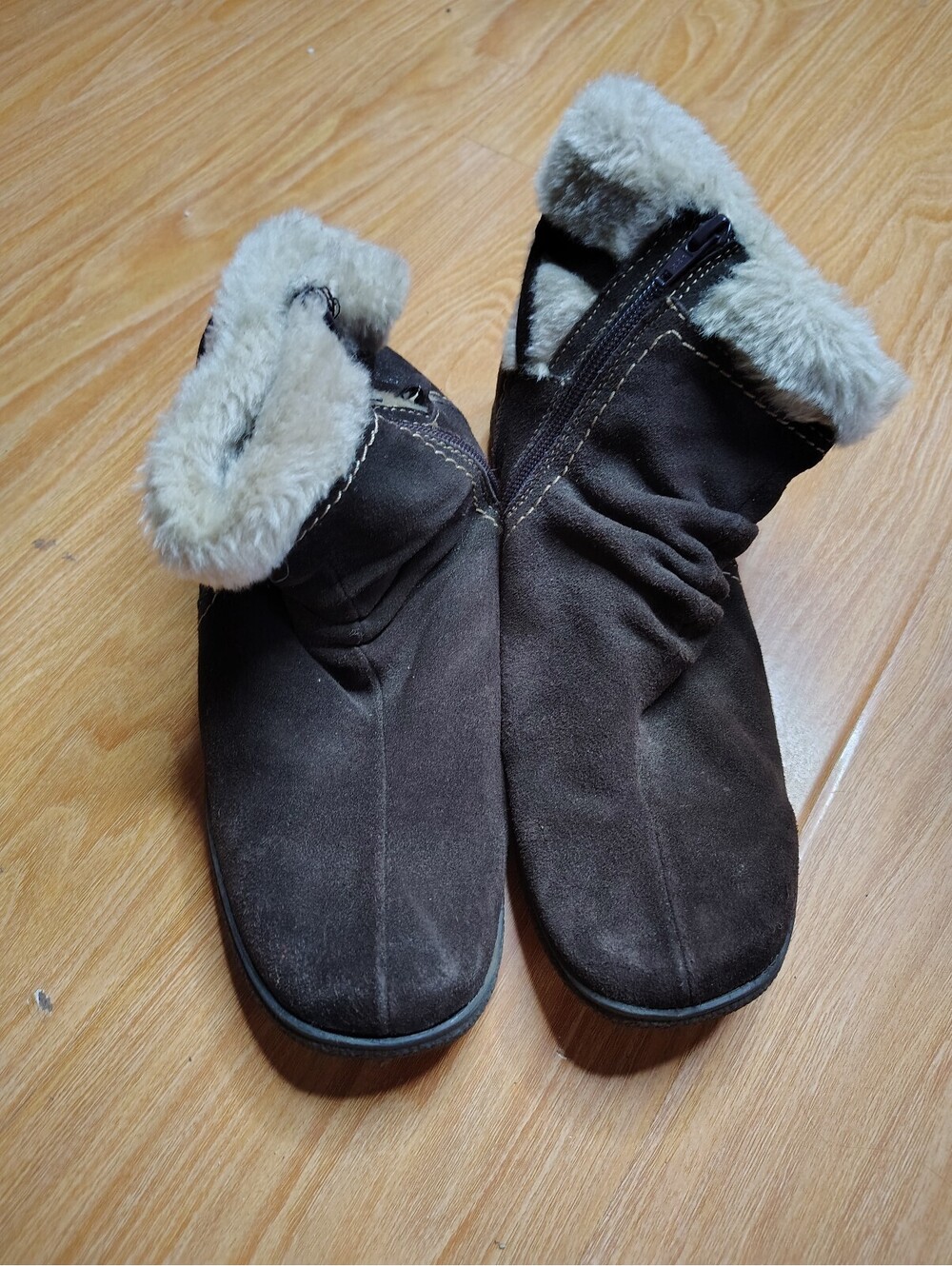 Baretraps Leanna Booties